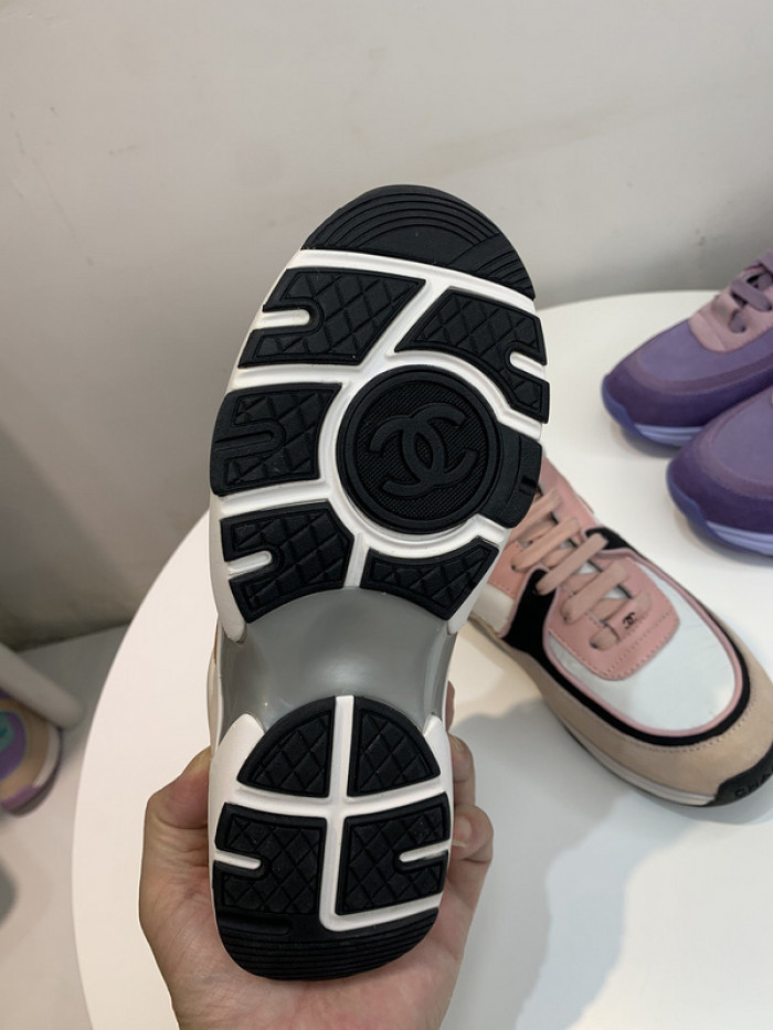 Ch*nel  Sneakers