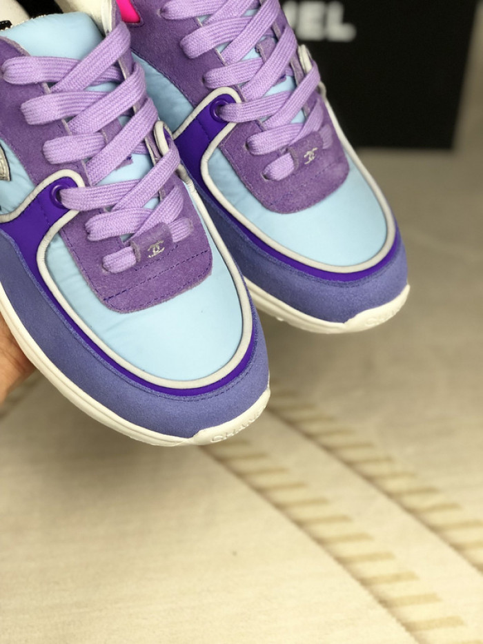 Ch*nel  Sneakers