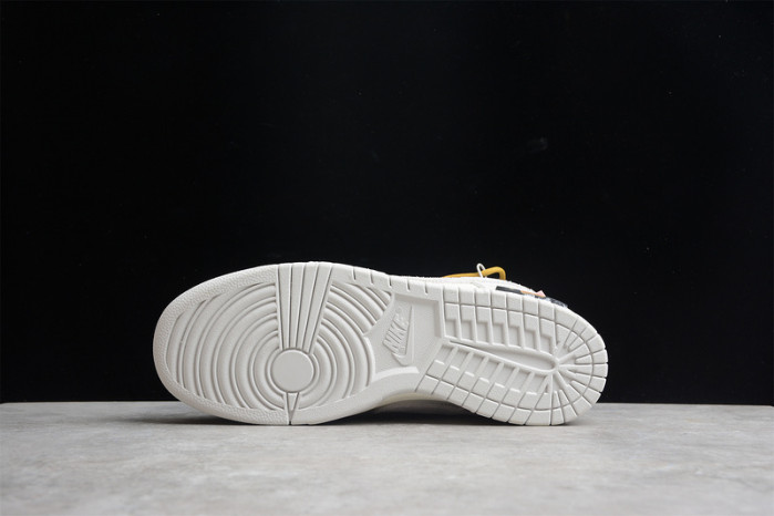 Nike Dunk Low OF Lot 37 DJ0950-105