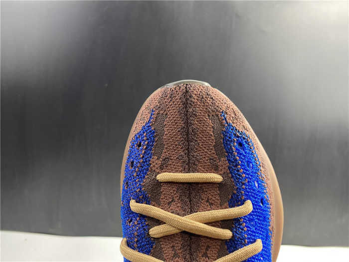 ad1d*s  Y**zy boost 380 azure fz4986