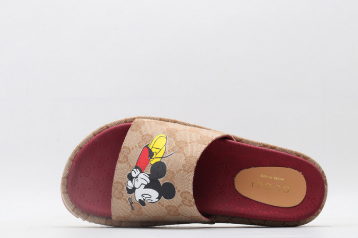 Gv*c slippers