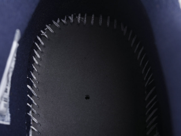 Jordan 11 Retro Low Georgetown (GS) 528896-007