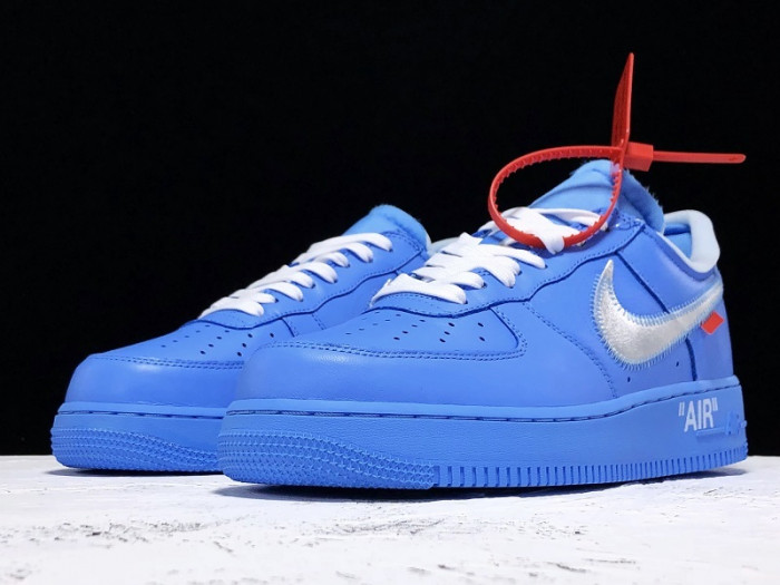 Air Force 1 Low OF MCA University Blue  CI1173-400