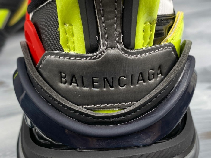 BLCG 5.0 TYREX 20SS RUNWAY