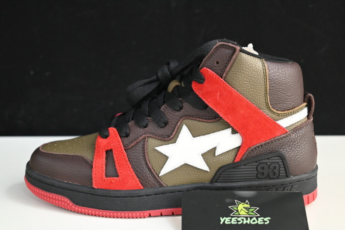 A B*THING APE  YEE-017