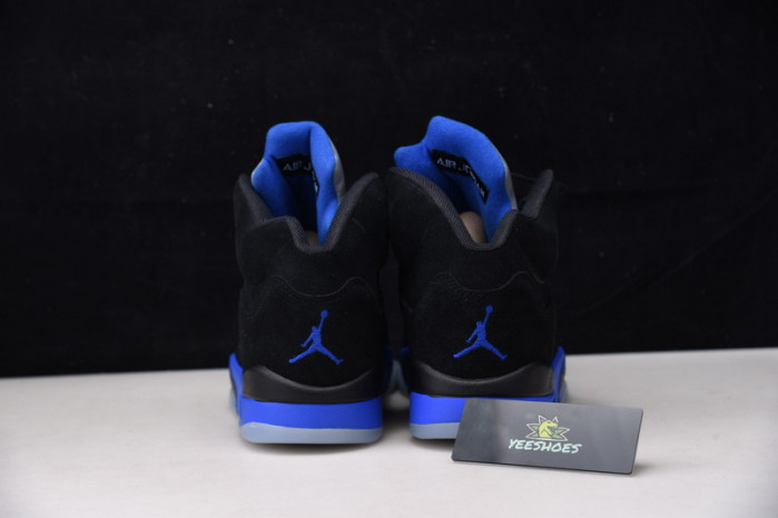 Air Jordan 5 Racer Blue CT4838-004