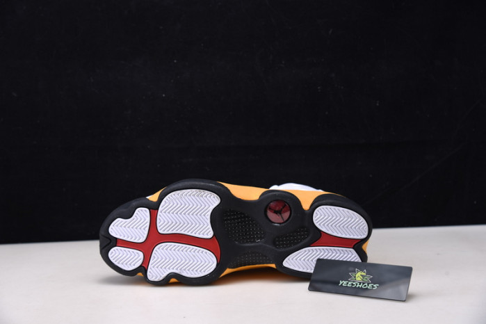 Air Jordan 13 “Del Sol” 414571-167