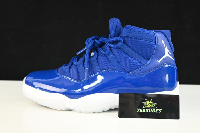 Air Jordan 11 AT7802