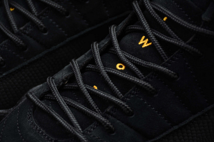 Jordan 12 Retro Reverse Taxi  130690-017