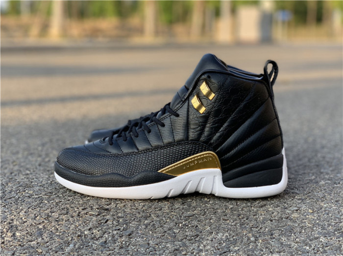 AIR JORDAN 12 RETRO 