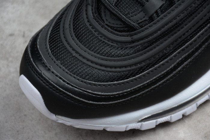 NIKE AIR MAX 97 OG BLACK/WHITE 921826-001