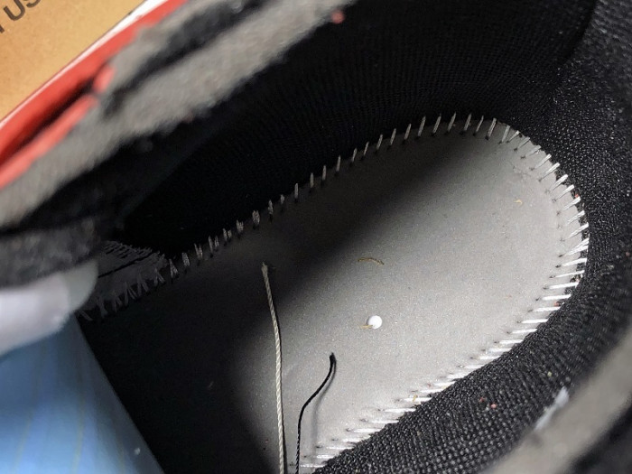 Air Jordan 1 Retro High OF Chicago   A3834-101