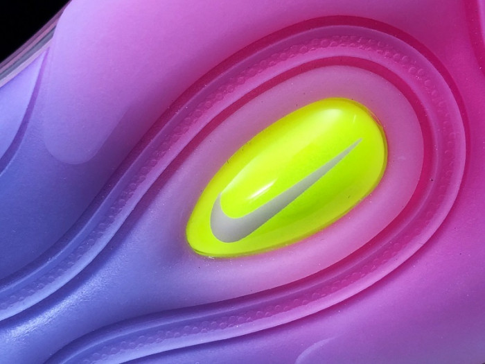 OF x Nike Air Max 97 “Queen” Elemental Rose AJ4585-600