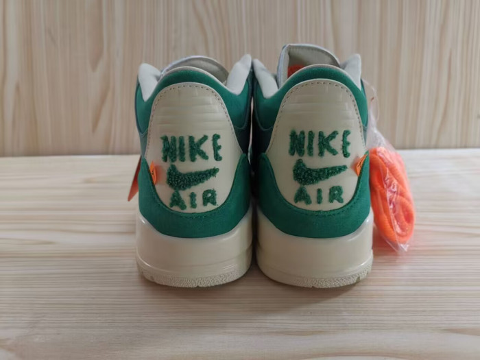 nina Ch**el abney x air jordan 3 og sp wmns fz7974-300