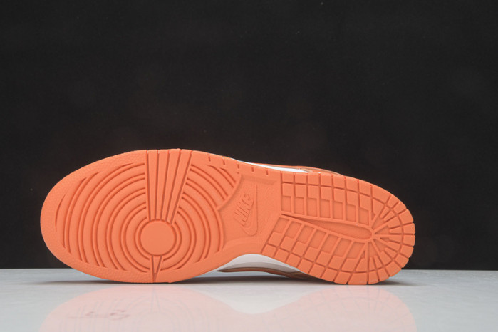 Nike Dunk Low SP Syracuse (2020) CU1726-101